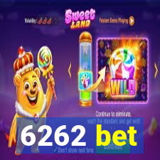 6262 bet